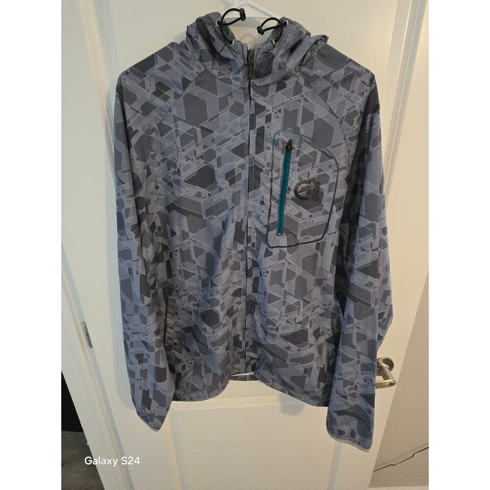 Ecko Function Jacket. Size Large - image 1